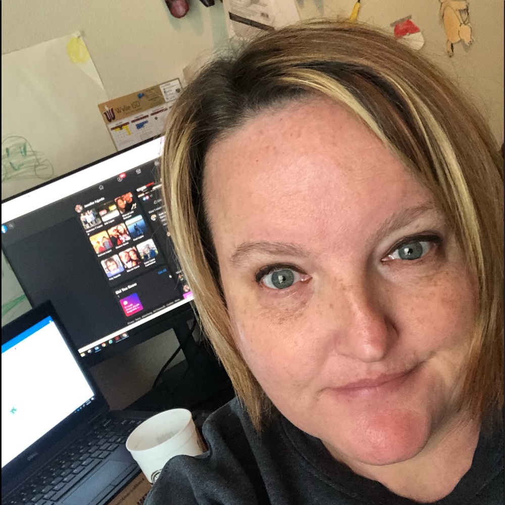 Meet your Posher, Sarah